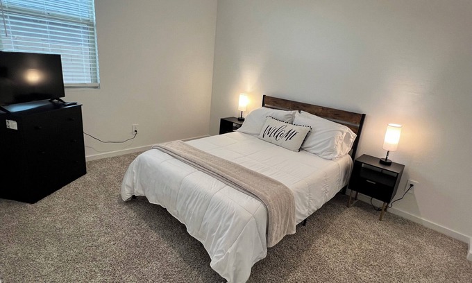 Casa Grande Casa | Charming 4-bedroom house with WiFi, AC in delightful Casa Grande