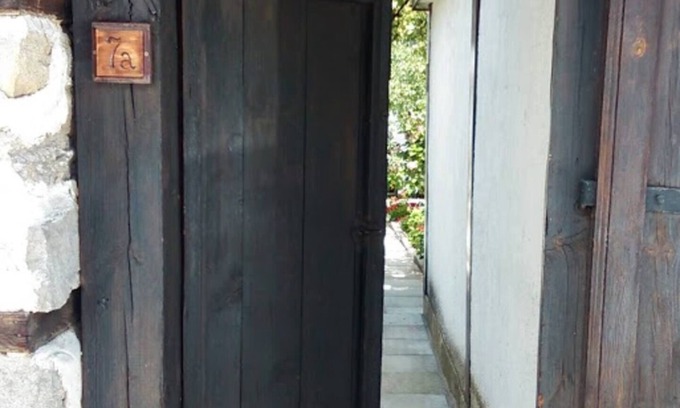 Old Town Casa | Charming 5-bedroom house in the bosom of old Bansko, quiet cobbled streets...