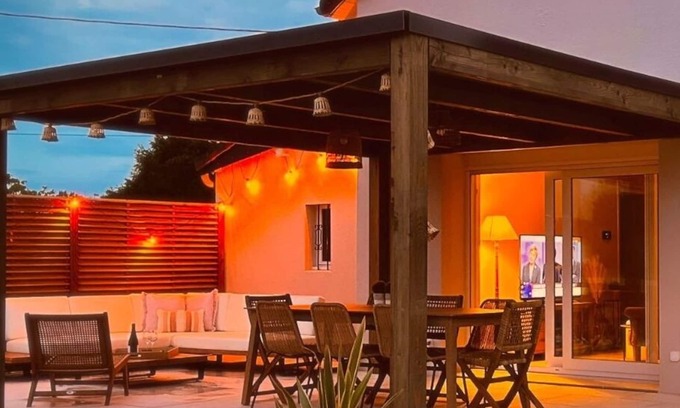 Vertus Casa | Charming 8-person house in the heart of the vineyards