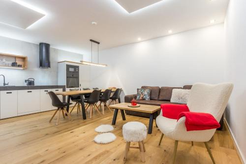 Hocko Pohorje Apartamento | Charming A&S Pohorje Apartments