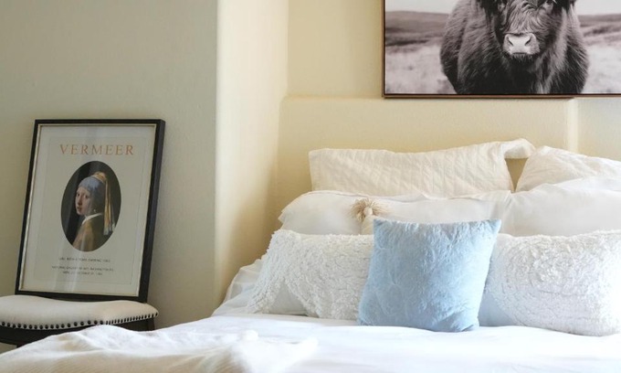 Los Angeles Apartamento | Charming Abode Unit
