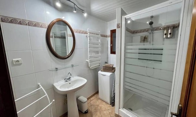 Esbareich Casa | Charming accommodation in a mountain village