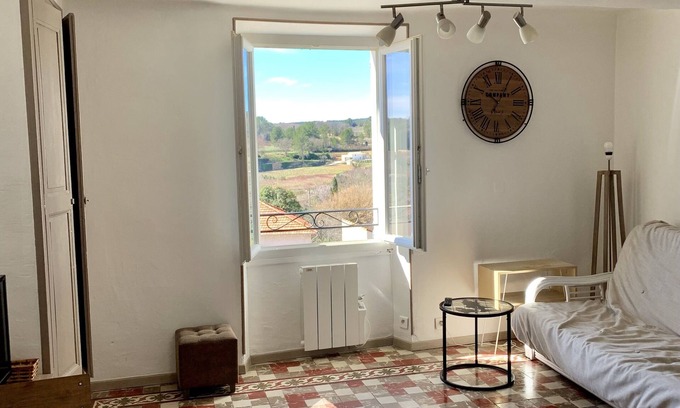 La Motte Apartamento | Charming accommodation in the heart of La Motte