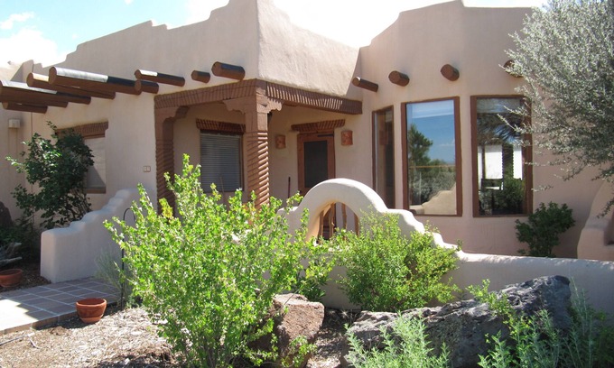 El Prado Casa | Adobe Encanto Entre Taos y Taos Ski Valley
