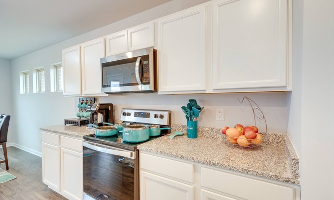 Hazel Green Casa | Charming Alabama Escape Near Hiking & Golfing!
