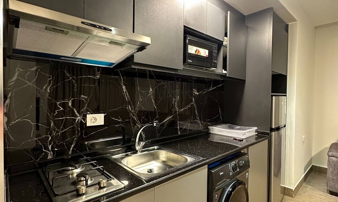 Amman Apartamento | Charming Amman Apartment With Electric Heating &