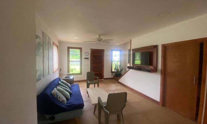 Punta Sur Casa | Charming and Confortable Townhouse