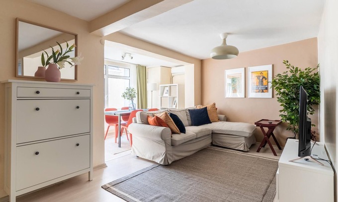 Macka Apartamento | Charming and Central Flat near Macka Park