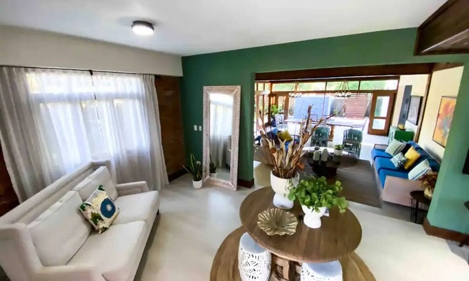 La Joya Villa | Villa Tulip en Jarabacoa