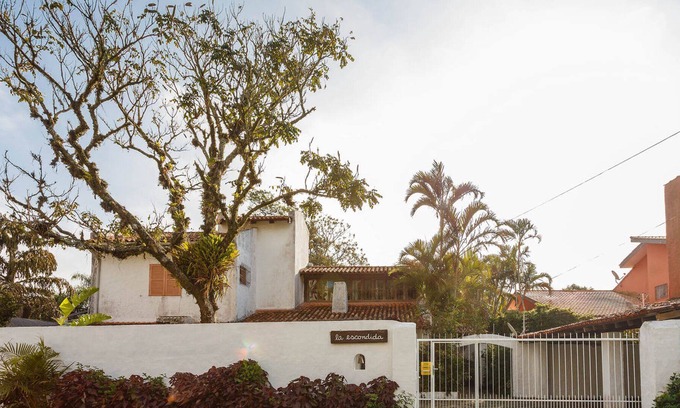 Ponta das Canas Villa | casa de playa con encanto y acogedor