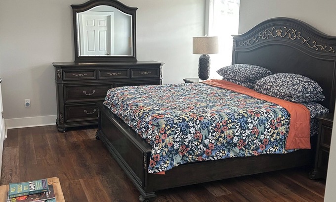 Woodbury Casa | Charming and Cozy Brand New Condo in Woodbury, TN