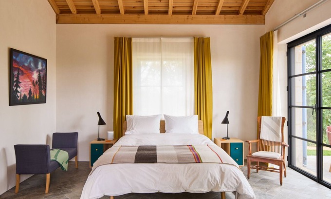 Montagudet Cabaña | Charming and cozy cottage