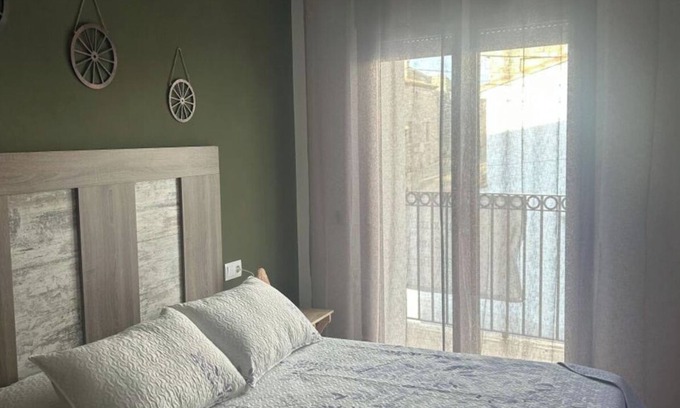 Almeida Cabaña | Casa acogedora con encanto , ideal para viajes en familia o grupos de amigos.