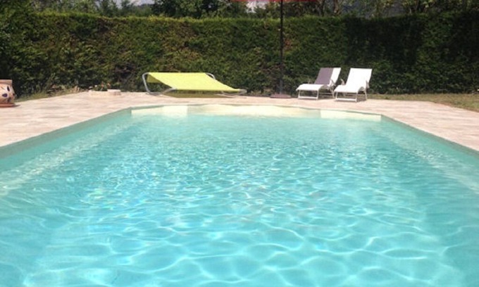 Callas Casa | CHARMING AND FRIENDLY GITE