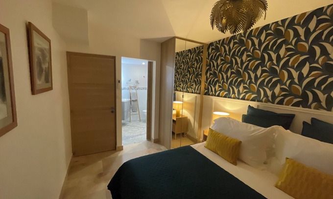 Challignac Casa | Charming and luxurious 4-bedroom top spec former cognac distillery in Challignac