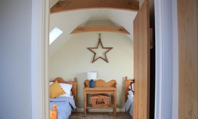 Barns Green Casa | Charming and luxury retreats on our farm