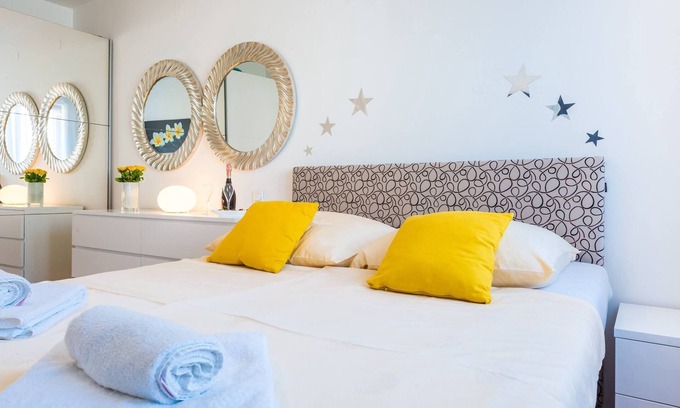 Cavtat Apartamento | Charming and Stunning 2Bedroom Apartment Cavtat