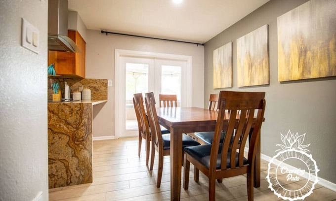 Altamonte Springs Casa | Charming and Cozy home in Altamonte Springs