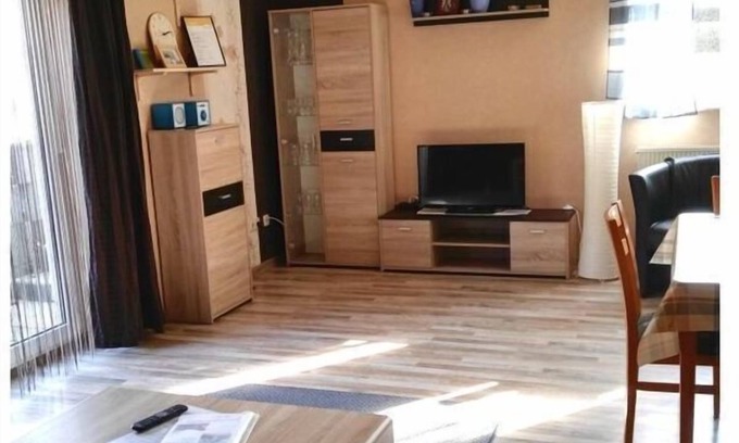 Edertal Apartamento | Encantador apartamento en Edertal