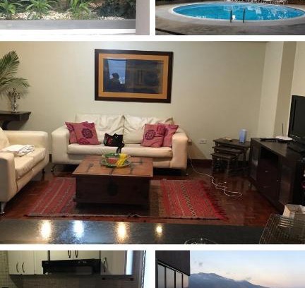 Coffeyville Apartamento | Charming Apartamento Res Marbella Caracas Venezuela pool & Gym
