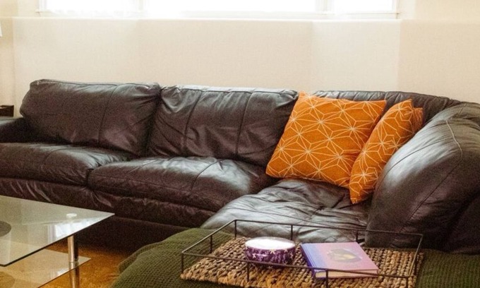 Charlottetown Apartamento | Charming apartment with WiFi in Charlottetown