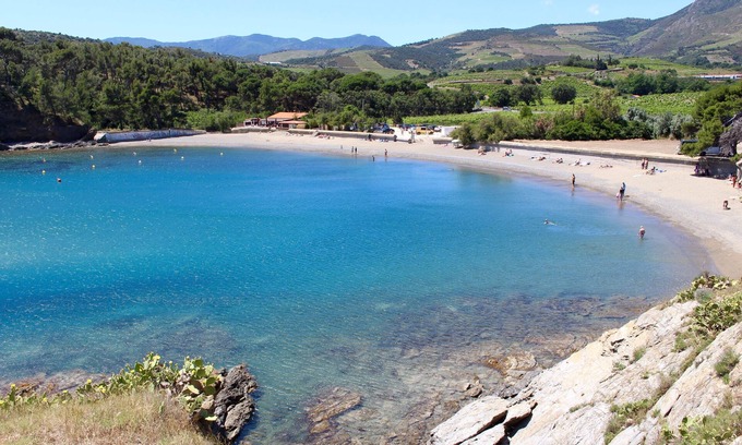 Ille-sur-Tet Apartamento | Encantador apartamento con una hermosa vista!