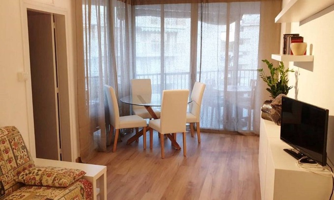 Vila-Seca Apartamento | Apartamento con encanto a 10 minutos de Port Aventura y Ferrari Land