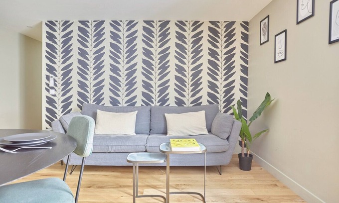 Bonne-Nouvelle Apartamento | Charming Apartment 2 Bedrooms Center of Paris