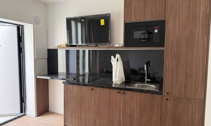 Montreuil Apartamento | Charming Apartment - 2BR - 4P - Montreuil