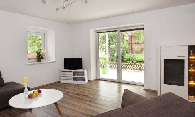 Himmelkron Apartamento | Encantador apartamento en Himmelkron