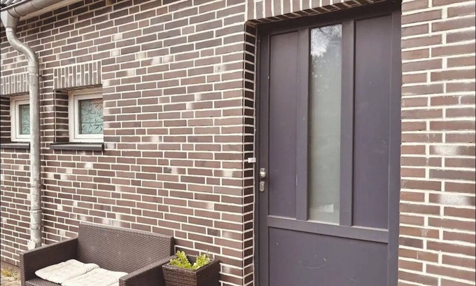 Winsen Apartamento | Charming apartment with free parking