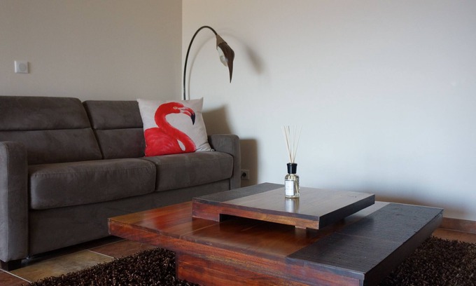 Casanova Apartamento | apartamento con encanto