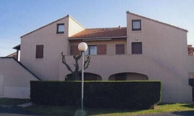 Vaux-sur-Mer Apartamento | Apartamento con Encanto Vaux-sur-Mer