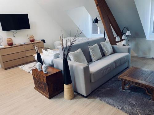 Gace Apartamento | Charming Apartment Gace VI