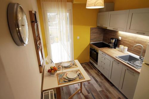 Thessaloniki Apartamento | Charming Apartment