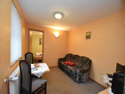 Meisdorf Apartamento | Charming Apartment, Harz Region, cleaning included
