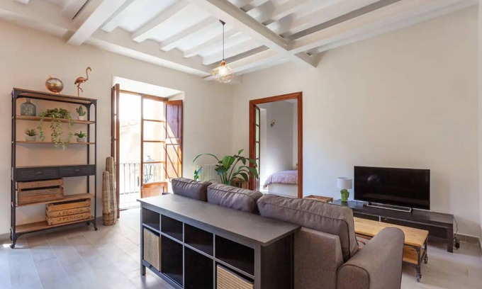 La Missio Apartamento | Charming apartment - Historic center