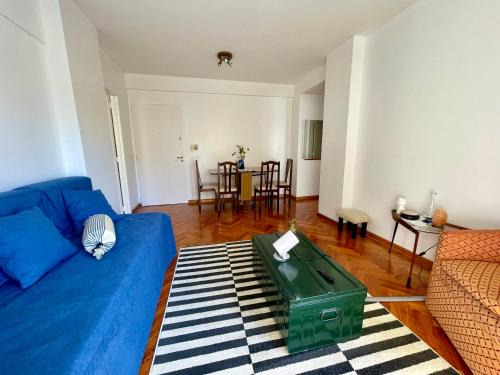 Barrio Villa Crespo Apartamento | Charming Apartment in Villa Crespo