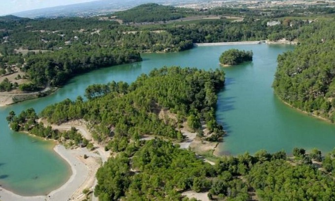 La Redorte Apartamento | ** CHARMING APARTMENT IN CHATEAU RESIDENCE **
