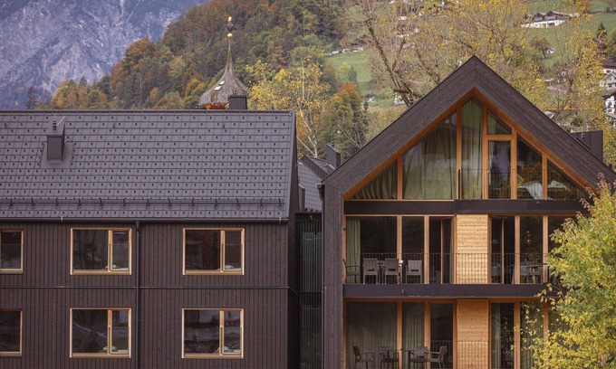 Schruns Apartamento | Encantador apartamento en Schruns con balcón