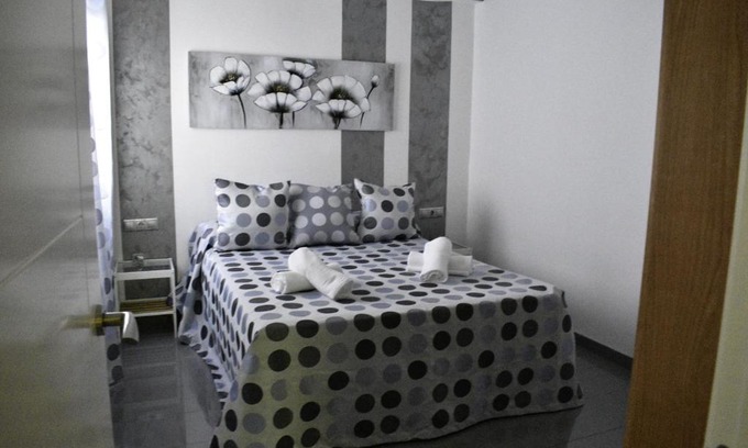 Distrito Noroeste Apartamento | Charming Apartment in Córdoba 76 m²