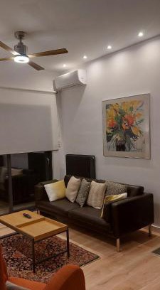 Chalandri Apartamento | Charming Apartment in Chalandri