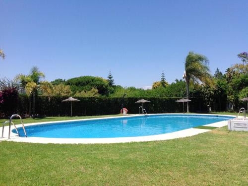 El Rompido Apartamento | Charming apartment in El Rompido with sea view