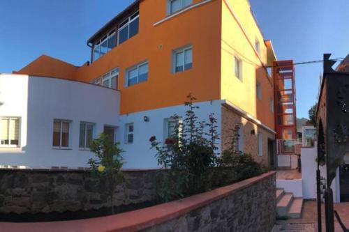San Cristobal de La Laguna Apartamento | Charming apartment in San Cristobal de La Laguna 40 sqm with barbecue