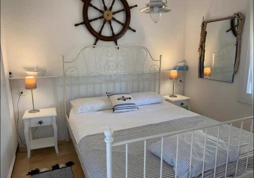 Calella de Palafrugell Apartamento | Charming apartment in Calella de palafrugell