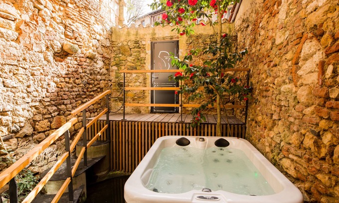 Bergerac Apartamento | Encantador apartamento en el corazón de bergerac