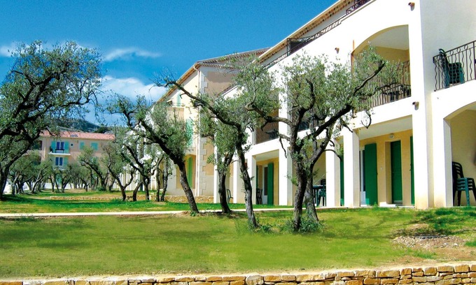 Paradou Apartamento | Apartamento encantador en Provenza con terraza