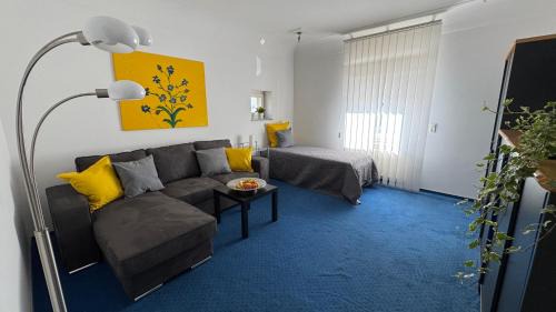 Gemarkung Vohwinkel Apartamento | Charming Apartment in historische Polizeiwache