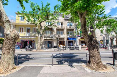 Omis Apartamento | Charming apartment in Omiš city centre