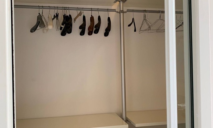 Pablo Apartamento | Charming apartment in Parma